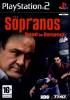PS2 GAME - Sopranos: Road to Respect (USED)